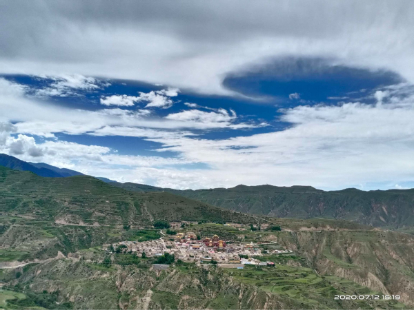 青海省肩负好黄河流域生态保护和高质量发展责任