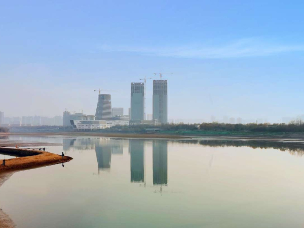 陕西省委书记刘国中：不断提升黄河流域生态保护和高质量发展水平