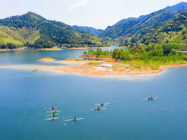 王金南院士等：发展与减排、整体与局部、政府与市场……实现碳达峰，这些关