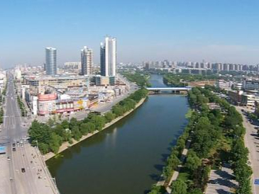 江苏筑牢长江生态保护屏障