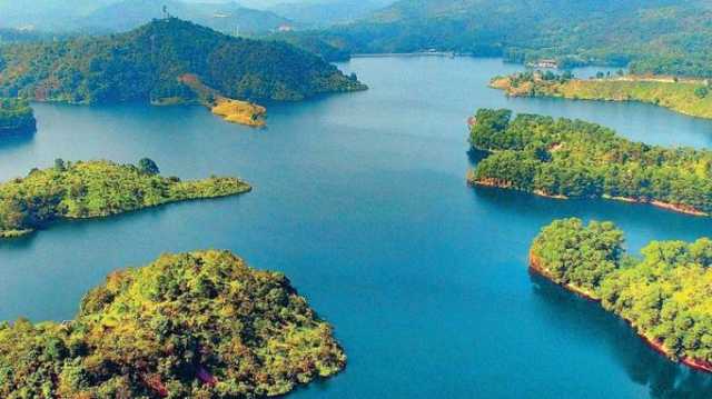 河南鹤壁全程服务 为绿色发展重大项目“导航”