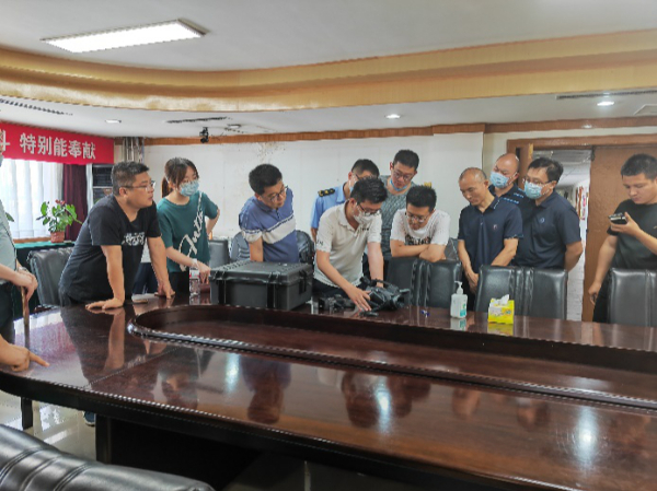 刚柔并济！潍坊着力呵护碧水蓝天