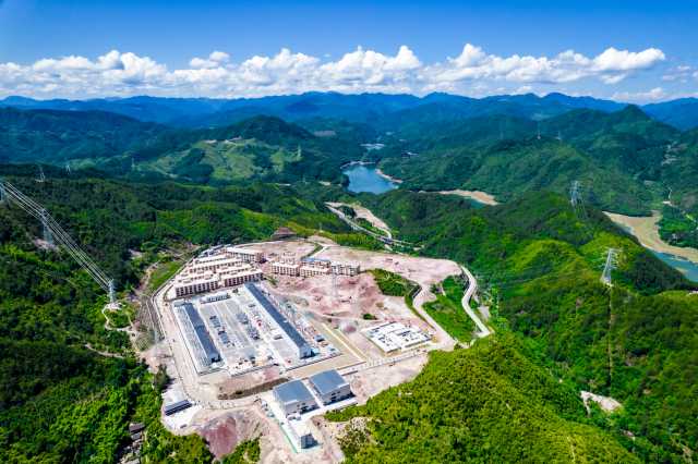 早发现、早预警、早准备！赣鄂皖五市加强长江流域突发水污染事件联防联控