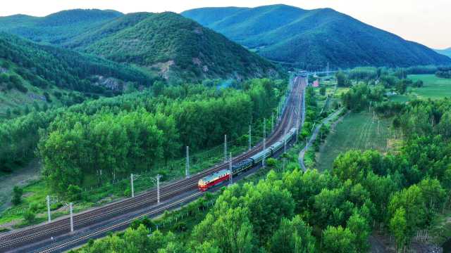 山东青州全力治污攻坚，解好绿色转型“几何题”