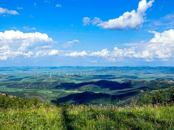 报告建议：加强工业煤耗管控、提高工业污染减排，助力内蒙古提升大气质量