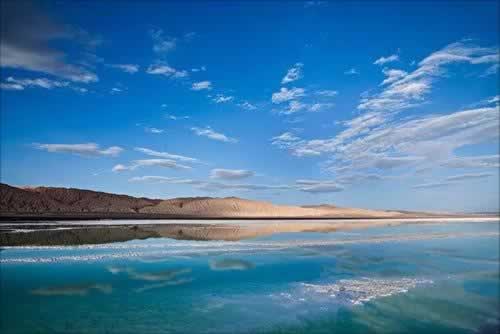 生态环境部与欧盟委员会环境总司举行视频会谈