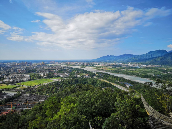 强化环评质量管理，四川泸州多举措保障经济稳定增长