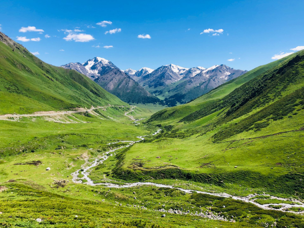 新疆出台《兵地生态环境部门规范适用行