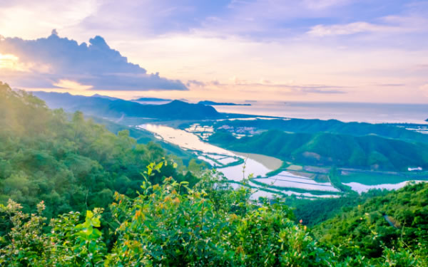 中国环境报文章！中国科学技术发展战略研究院钮钦：新时代生态文明建设要坚