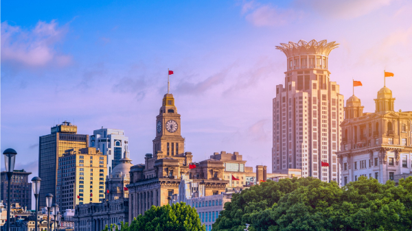 一周年回顾，生态环境部与上海共同推进生态环境治理