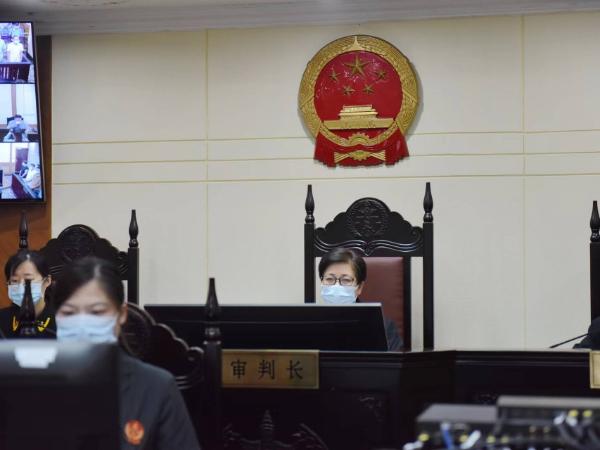 碳排放数据作假被官方通报后，社会组织接连“出手”