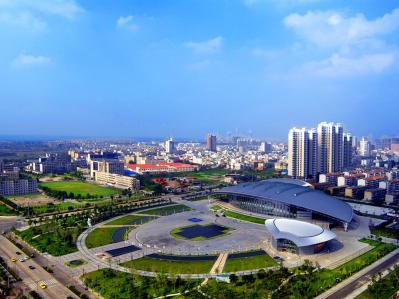 淮南市大通区生态环境分局助力全国文明城市创建工作