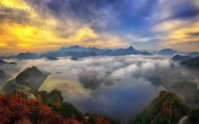 全力做好“三山三水”生态文章，黑龙江厚植高质量发展底色