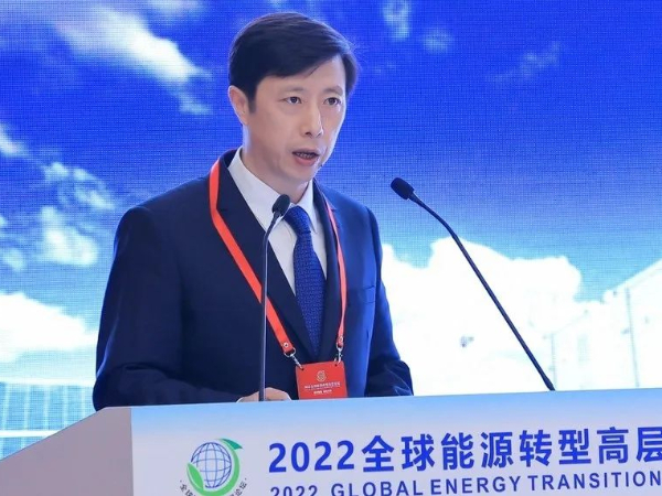 中国石化贾文利：打造“中国第一氢能公司”，大力发展绿氢炼化和氢能交通