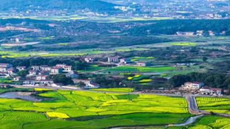 习近平生态文明思想研究中心郭林青、韩文亚：“绿水青山就是金山银山”指引