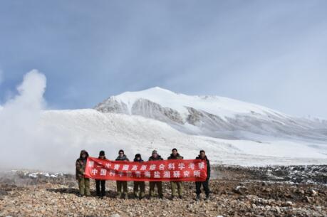 历时近450天 第二次青藏高原综合科学考察研究有了这些进展→