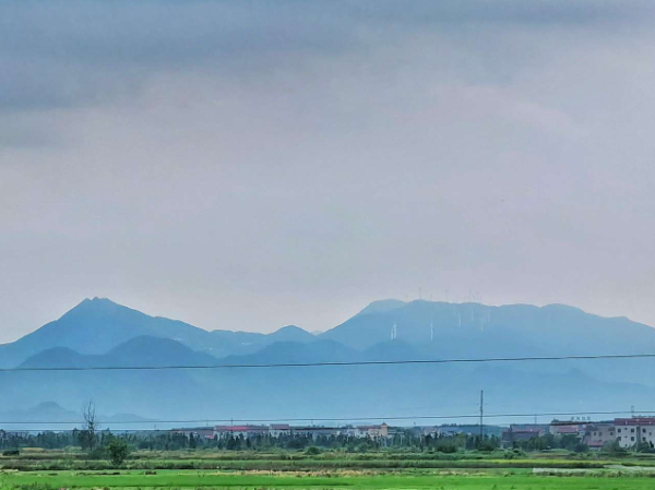 防治并举，“五头护水”，成就遂川山水画卷