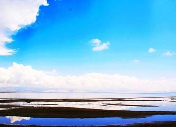 “蓝天白云是最好的滤镜！”​幸福吉林蓝为绿色发展添底色