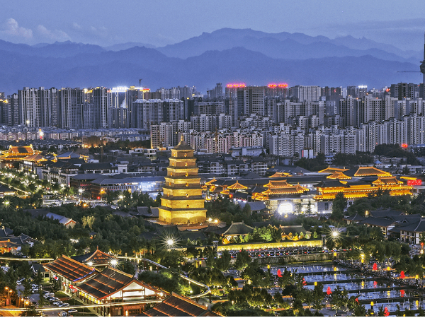 要深层次开展秦岭生态环境修复！西安公开第二轮中央生态环保督察报告整改方