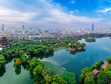 提升天空“气质”！潍坊坊子区深入打好蓝天保卫战