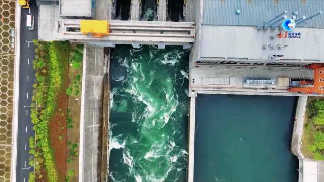 全球连线｜探访中国南水北调中线工程移民村