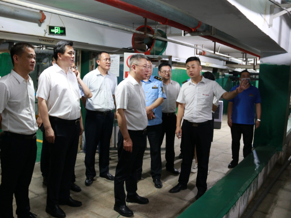 厅局长眼中的十年之变丨浙江省厅党组书记、厅长郎文荣：十年之功铺展浙江秀