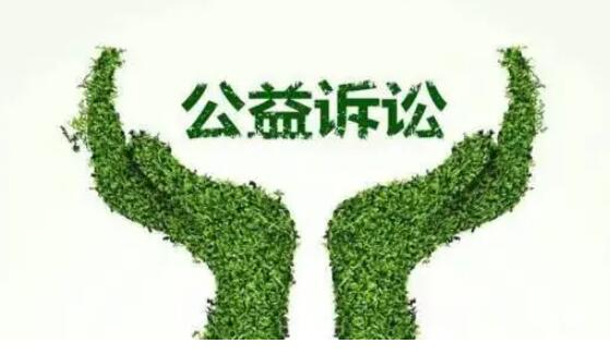 最高检：环资领域公益诉讼办案量上升47.8%