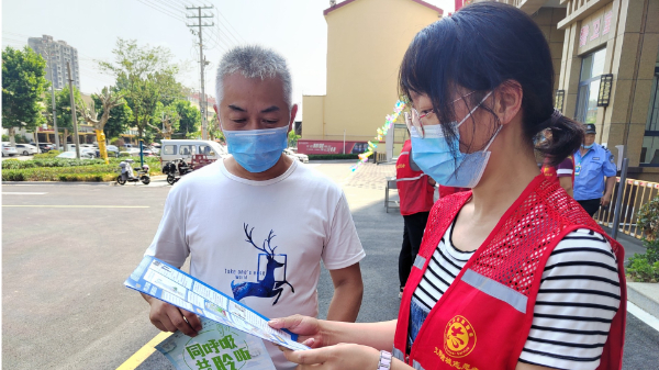 审批服务“数据跑路”！诸城做实做优绿