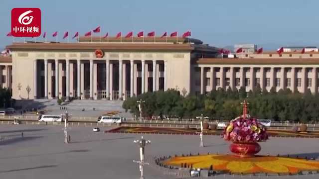 二十大首场“党代表通道”上，他们讲述了哪些绿色故事？