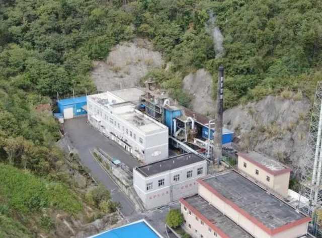 投资300万元建成新系统！湖北十堰实现医废投料转移清毒自动化