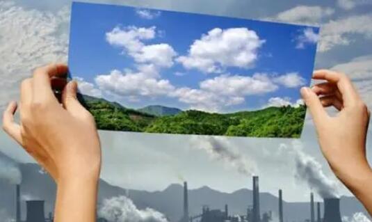 十堰明确实施7大任务37项细化任务，确保天蓝地绿水清