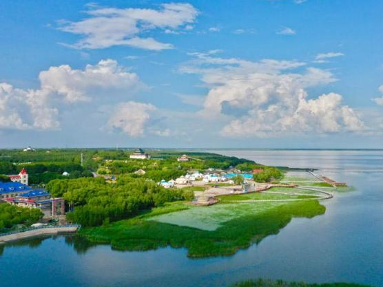 二十大时光|查干湖“年年有鱼”源自一本生态账