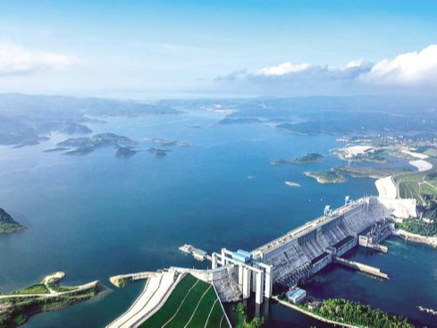 我看立法这十年|生态文明建设离不开法治保障与守护