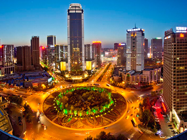 中国环境报评论：推进儿童友好城市建设