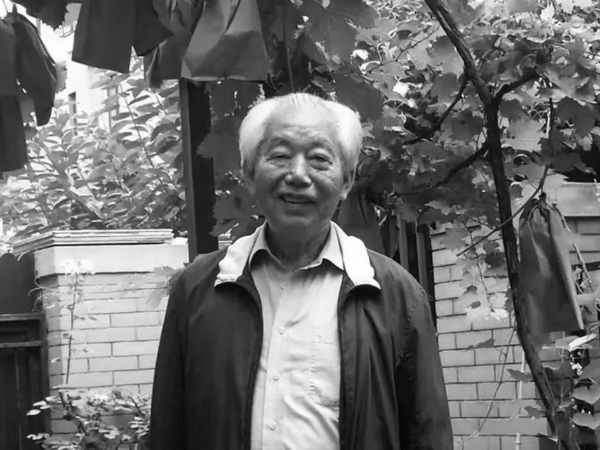 我国第一代环保活动家、大学生绿色营创始人唐锡阳去世