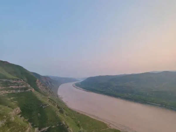 山西黄河流域生态治理：到2025年完成天然林修复75万亩