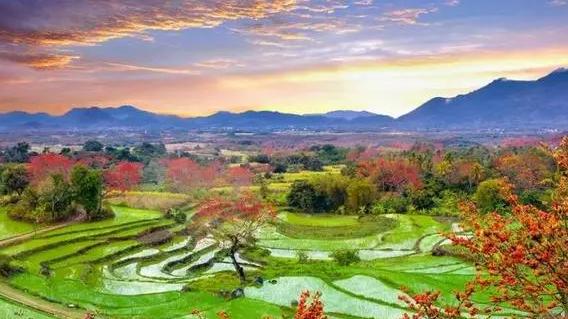 中国：生态文明的践行者，气候治理的行动派——“生态文明与美丽中国实践边