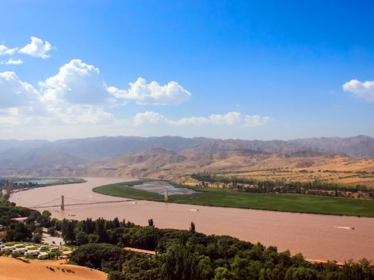 中国环境报文章：如何更好地规范黄河流域水权交易？