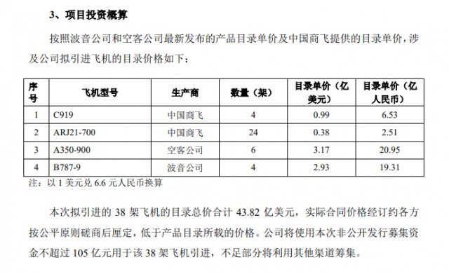 安全、舒适、环保，国产大飞机C919即将投入运营