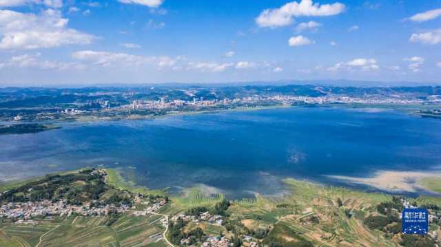 贵州毕节：厚植绿色发展底蕴 扩增生态产业红利