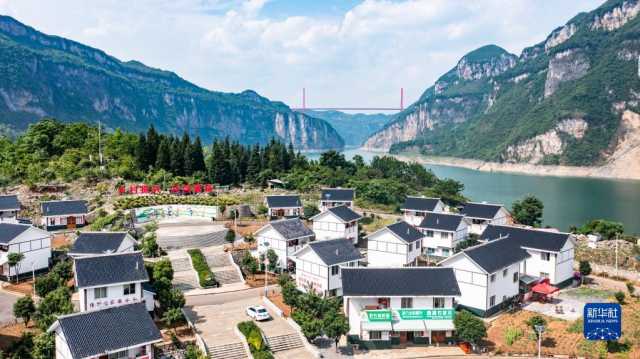 贵州毕节：厚植绿色发展底蕴 扩增生态产业红利