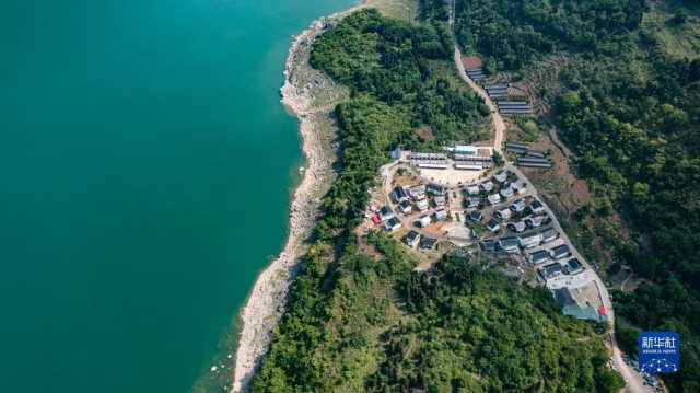 贵州毕节：厚植绿色发展底蕴 扩增生态产业红利