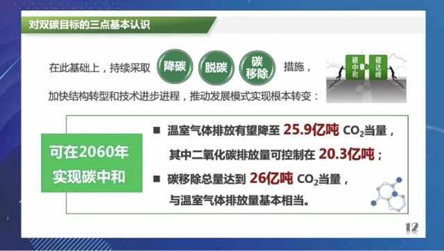 我国可靠的碳汇只有10亿吨？减碳完全指望CCS是否可行？