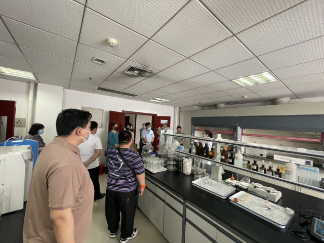 山东泰安：开展生态文明宣传月系列活动