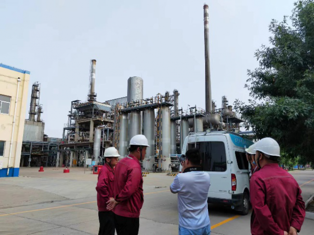 刚柔并济!潍坊着力呵护碧水蓝天 刚柔并济!潍坊着力呵护碧水蓝天