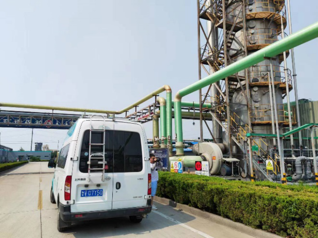 刚柔并济!潍坊着力呵护碧水蓝天 刚柔并济!潍坊着力呵护碧水蓝天