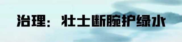 人间天上一湖水:东江湖治水记 人间天上一湖水:东江湖治水记