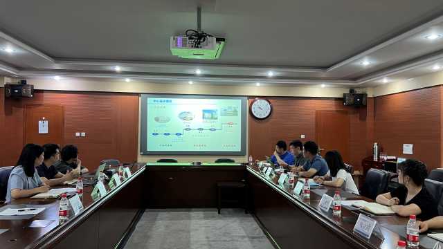 中国环境报快讯!党旗所指团旗所向,中国环境报社与国家海洋环境监测中心开展联学共建活动 中国环境报快讯!党旗所指团旗所向,中国环境报社与国家海洋环境监测中心开展联学共建活动