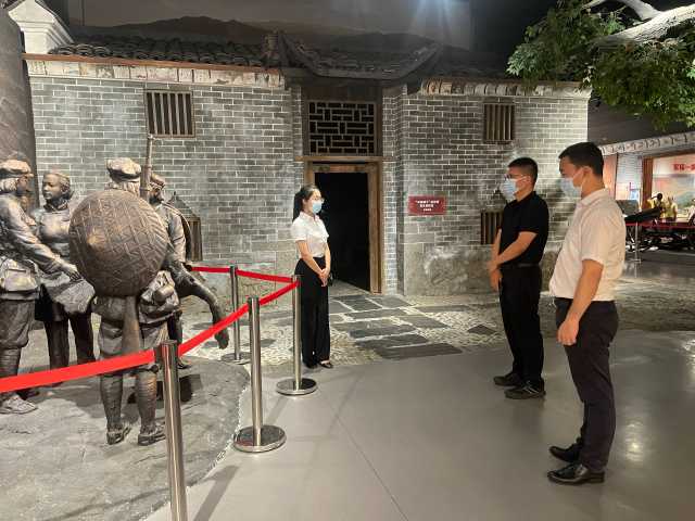 中国环境报文章：“半条被子”精神如何指引长江生态环境保护修复驻点工作？