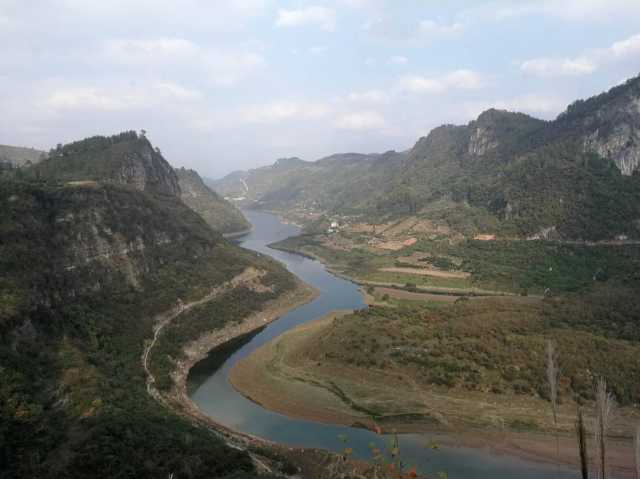 中央环保督察组来了：洋水河从“表面”整改到系统治理